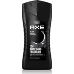 Axe Black 3in1 sprchový gel