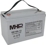 MHPower GE100-12 gelový akumulátor 12V…