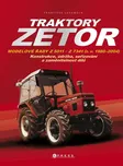 Traktory Zetor: Konstrukce, údržba,…