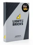 Light My Bricks Sada světel pro LEGO…