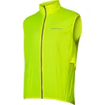 Endura Pakagilet Hi-viz Yellow