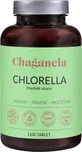 Chaganela Chlorella 1100 tbl.