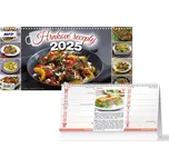 MFP Stolní čtrnáctidenní kalendář…