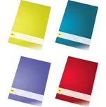 Papírny Brno Školní sešit A4 448 40…