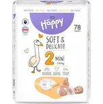 Bella Happy Soft & Delicate 2 Mini 3-6…