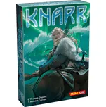 Mindok Knarr