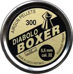 Kovohutě Příbram Diabolo Boxer 5,5 mm…