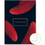 Notes Sešit A4 484 80 listů linkovaný…