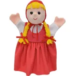 Moravská Ústředna Brno Maňásek Karkulka…