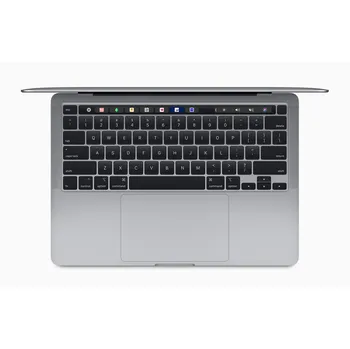 Apple MacBook Pro 2020 13" klávesnice