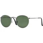 Ray-Ban Round Flash Lenses RB3447