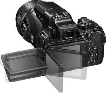 fotoaparát Nikon Coolpix P1000