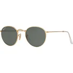 Ray-Ban Round Flash Lenses RB3447