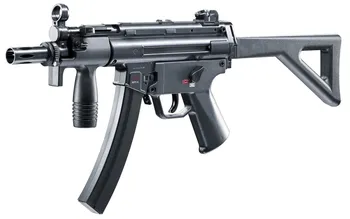 Umarex Heckler&Koch MP5 K-PDW 4,5 mm