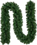 ISO 11530 vánoční girlanda 280 cm