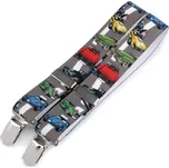 Stoklasa Šle dětské s Potiskem Typ Y -…