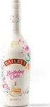 Baileys Birthday Cake 0,7 l