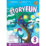 Storyfun for Movers: Level 3: Student's…