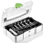 Festool FB D 15-35 CE-Set 205749 5 ks