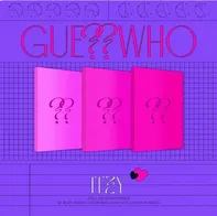 Guess Who - Itzy