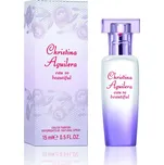 Christina Aguilera Eau So Beautiful W…