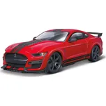 Bburago Classic 18-43050 Ford Shelby…