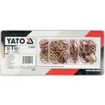 Yato YT-06787 sada pojistných kolíků 50…
