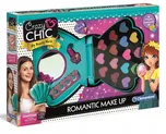 Clementoni Crazy Chic Romantic Make-Up