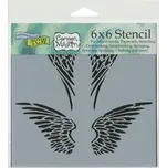 The Crafter´s Workshop Šablona 15,24 x…