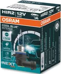 OSRAM Cool Blue Intense 9012CBN