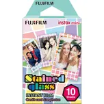 Fujifilm Colorfilm Instax Mini Stained…