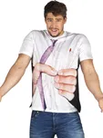 Boland Vtipné pánské tričko sevření XL