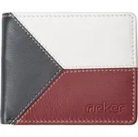 Rieker 1012 W3 modrá