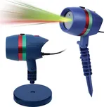 Verk 15469 laserový projektor noční…