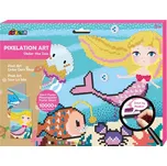 Avenir Pixelový obrázek 32 x 24 x 2 cm…