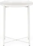 Modern Home Tubo CF01 42 cm bílý