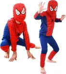 KiK Kostým Spiderman S