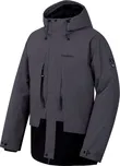 Hannah Nicon Plum Kitten/Anthracite