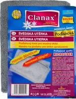 Clanax Švédská utěrka 80 x 60 cm