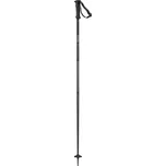 Salomon Arctic černé 2021/22 120 cm
