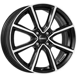 DEZENT TN Dark 6,5x16 4x108 ET32 65,1