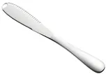 APT AG267C nůž na máslo 20 cm stříbrný