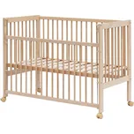 Scarlett Perta buk 120 x 60 cm