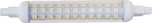 Diolamp SMD LED Linear J118 R7s 10W…