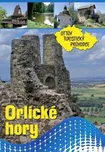 Orlické hory: Ottův turistický průvodce…