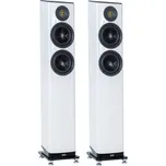 Elac Vela FS 407 White