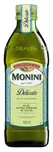 Monini Delicato Extra panenský olivový…