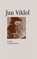 Jan Viklef - Ellen Caugheyová (2019, brožovaná)