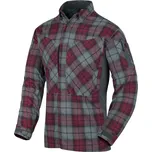 Helikon-Tex Mbdu Flanel Ruby Plaid