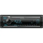 Kenwood KMM-BT306